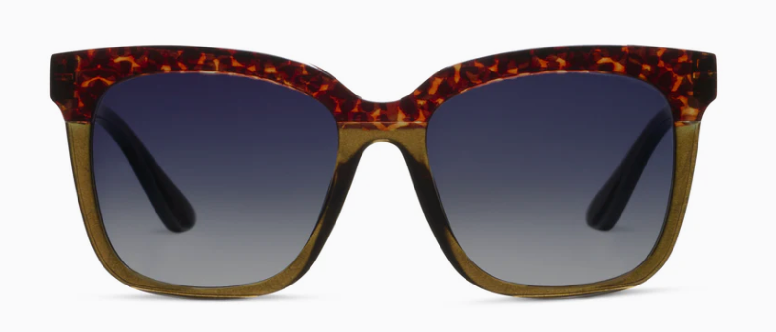 Peeper's Frenchy Polarized Sunglasses