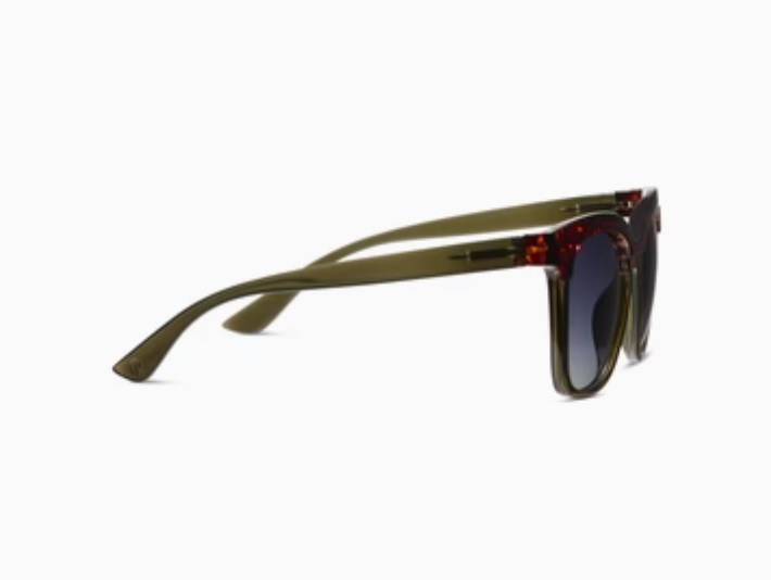Peeper's Frenchy Polarized Sunglasses