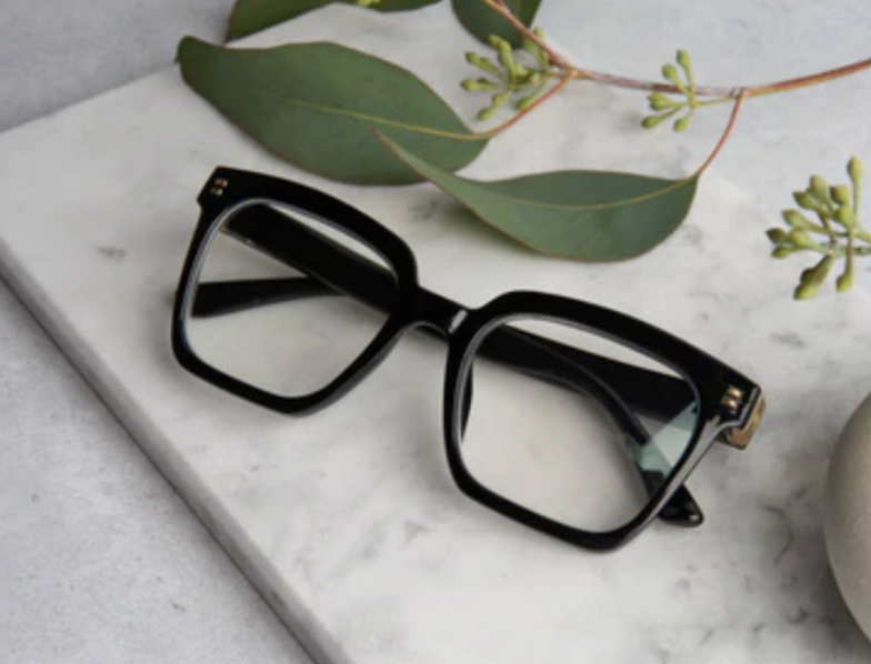 Peeper's Montage Progressive Reading Glasses