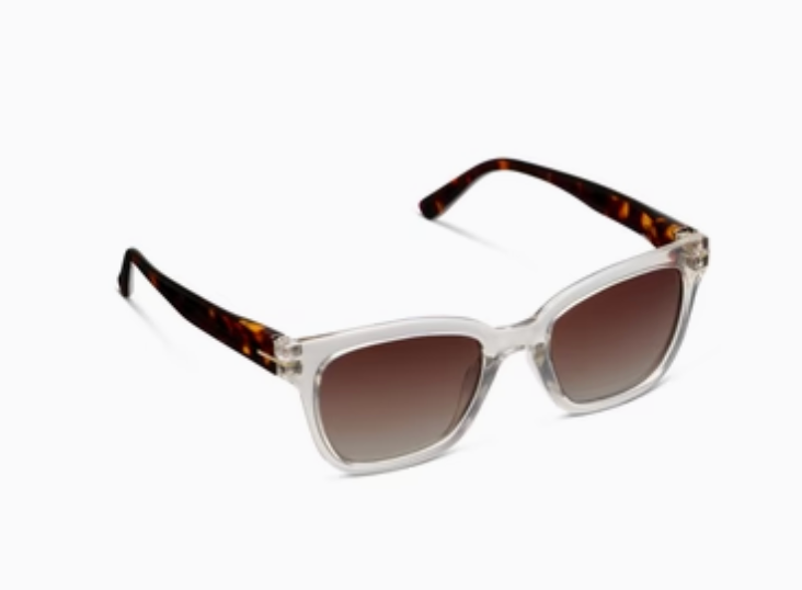 Peeper's Sandy Polarized Sunglasses