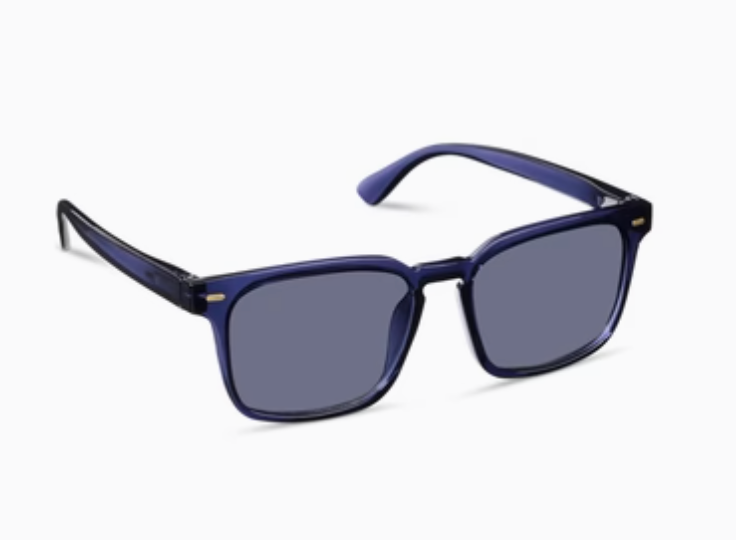 Peeper's Shasta Polarized (Bifocal) Sunglasses