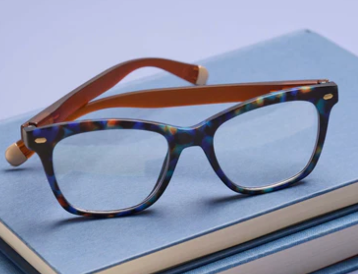 Peeper's Sinclair Reading Glasses