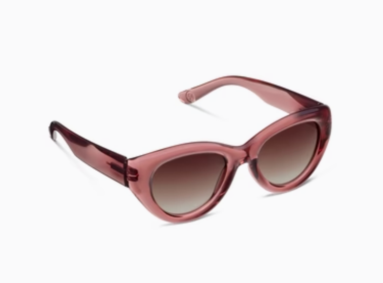 Peeper's Sunday Scaries Polarized Sunglasses