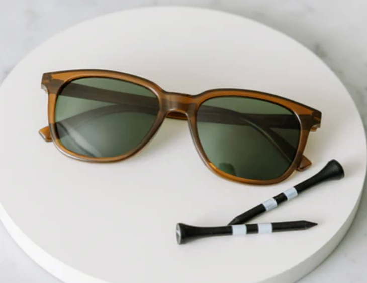 Peeper's Tee Time Polarized (Bifocal) Sunglasses