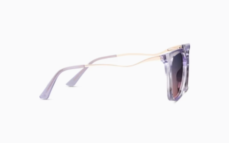 Peeper's Venue Polarized Sunglasses