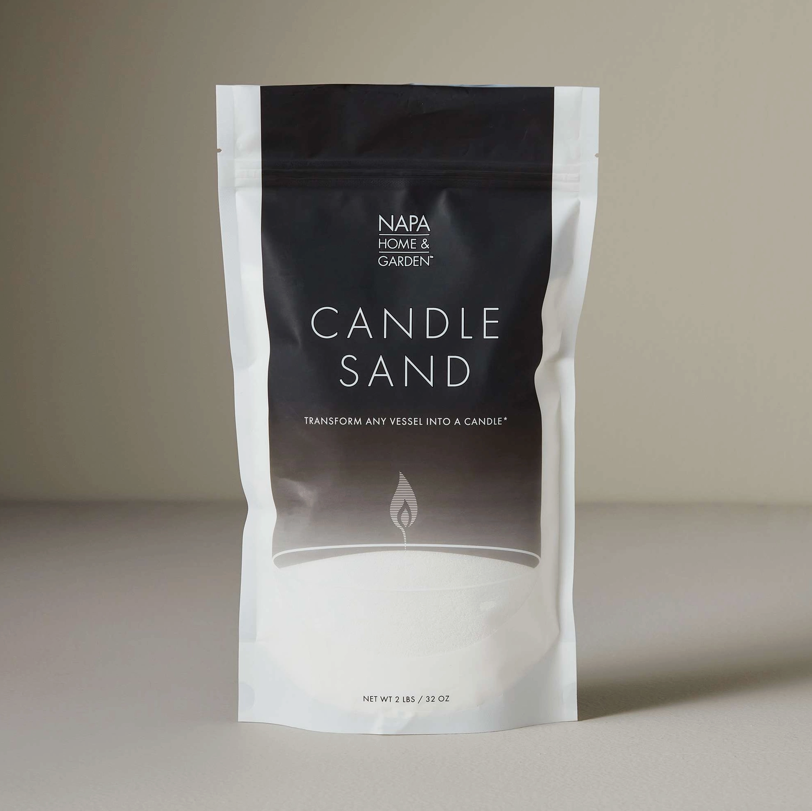 Candle Sand