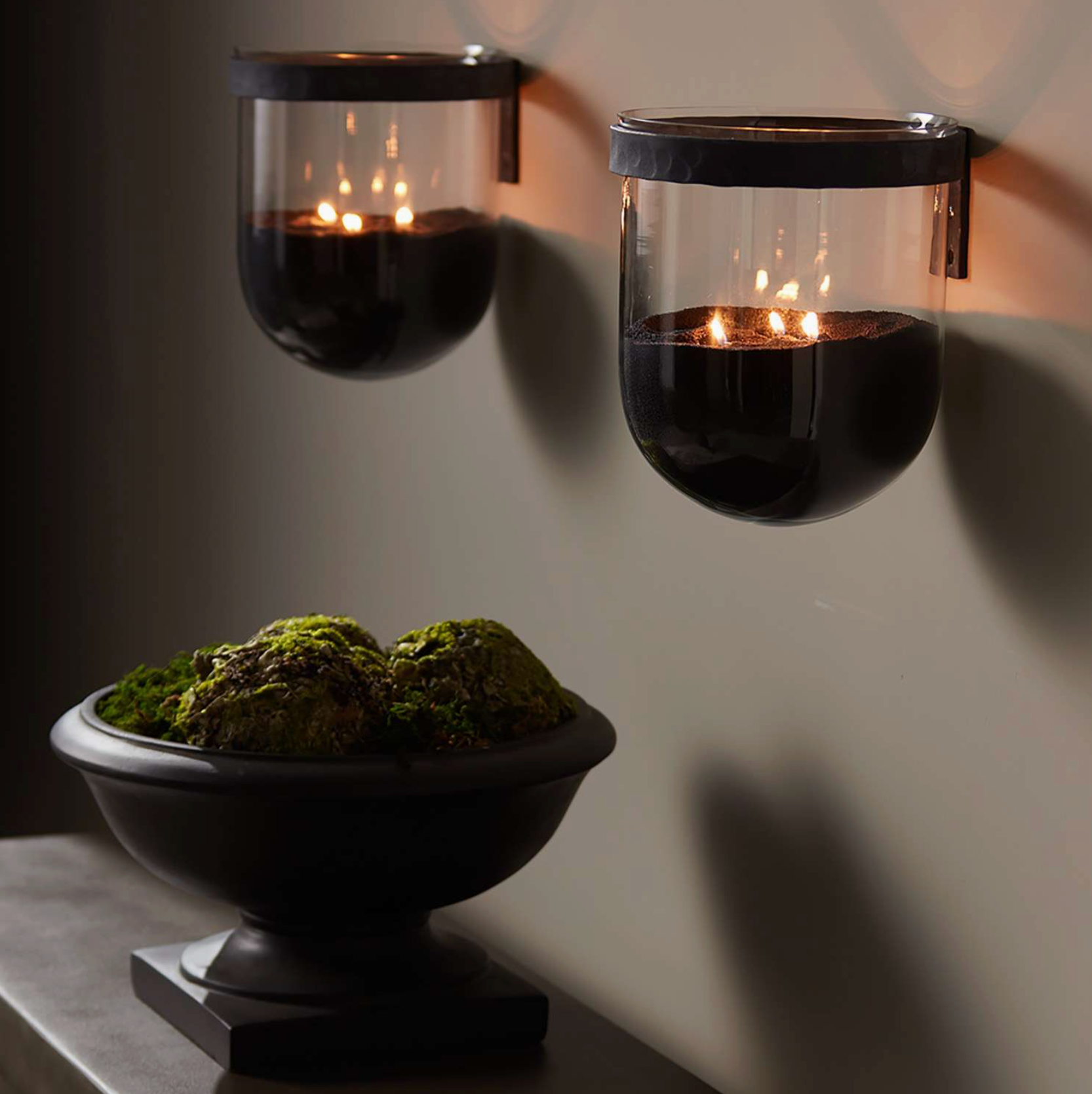 Candle Sand