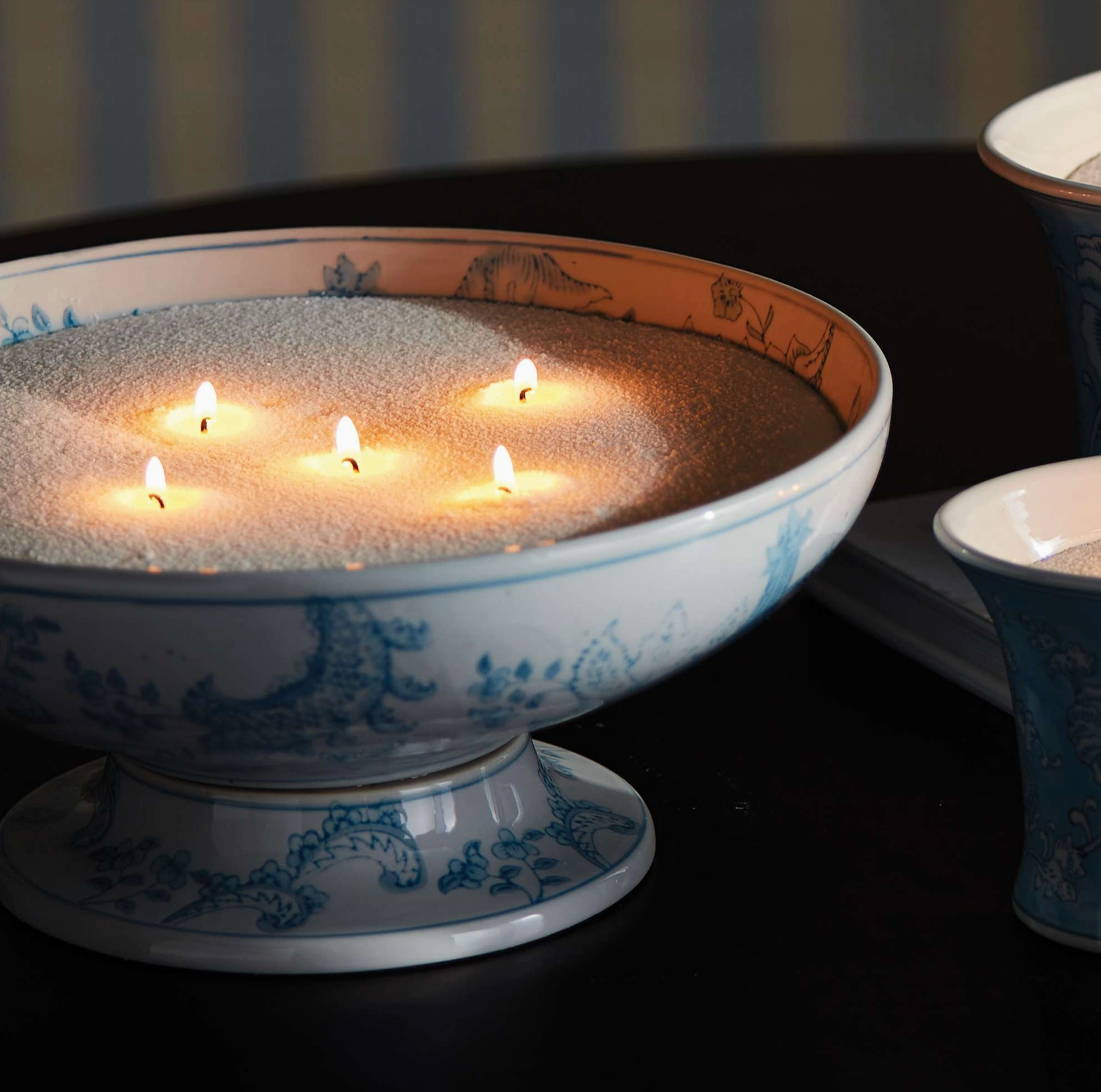 Candle Sand