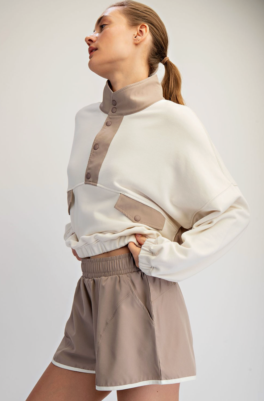 French Terry Set