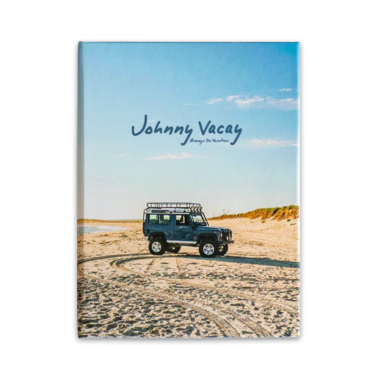 Beach Rides Playing Cards