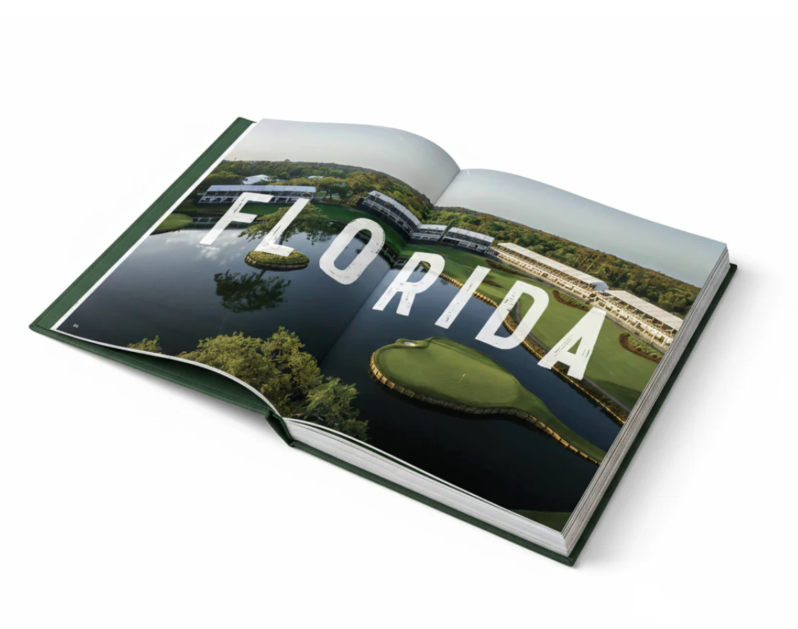 Golf Bum: A Year Spent Breaking A World Record