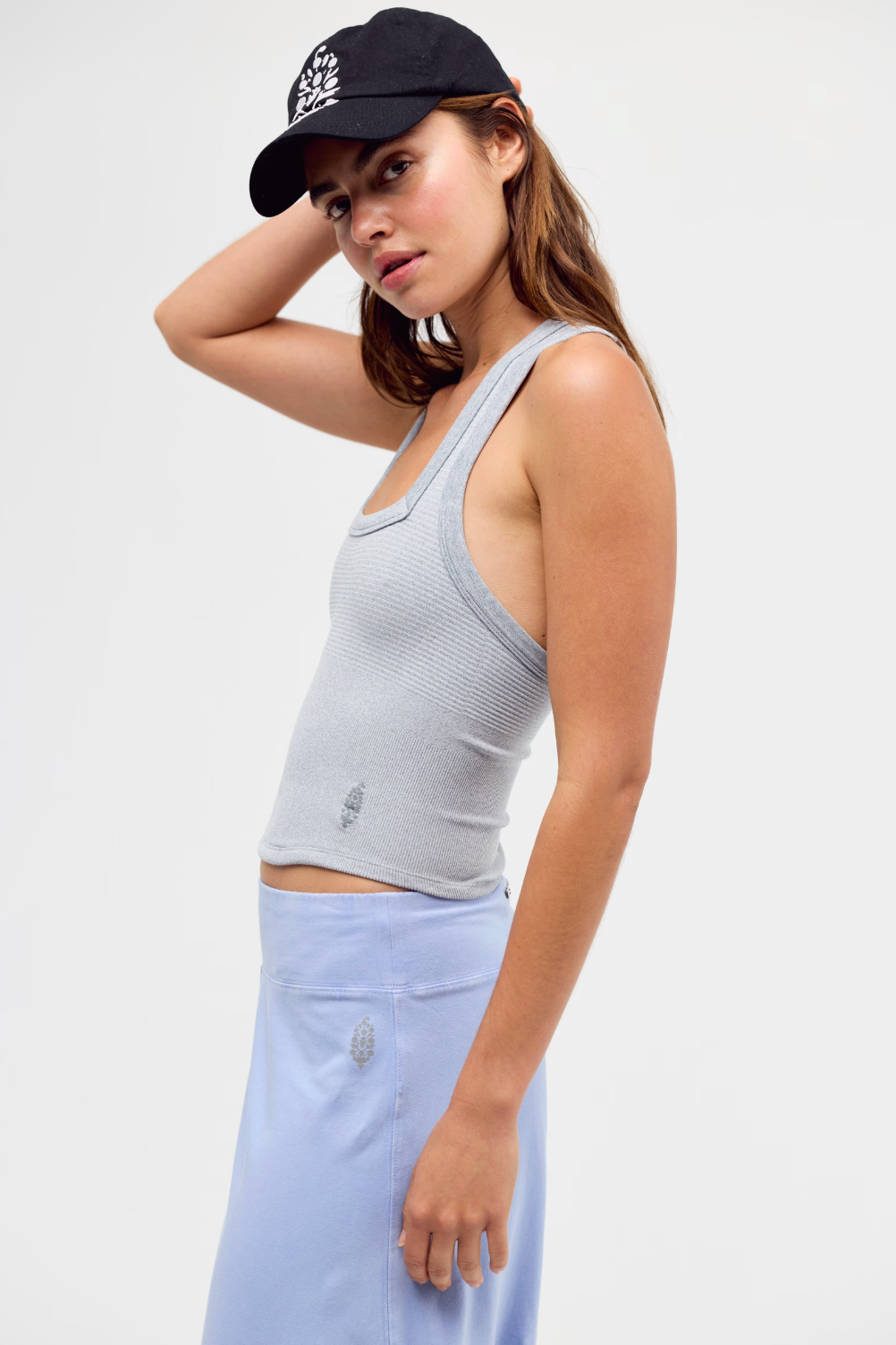 Free People Free Throw New Heights Cami