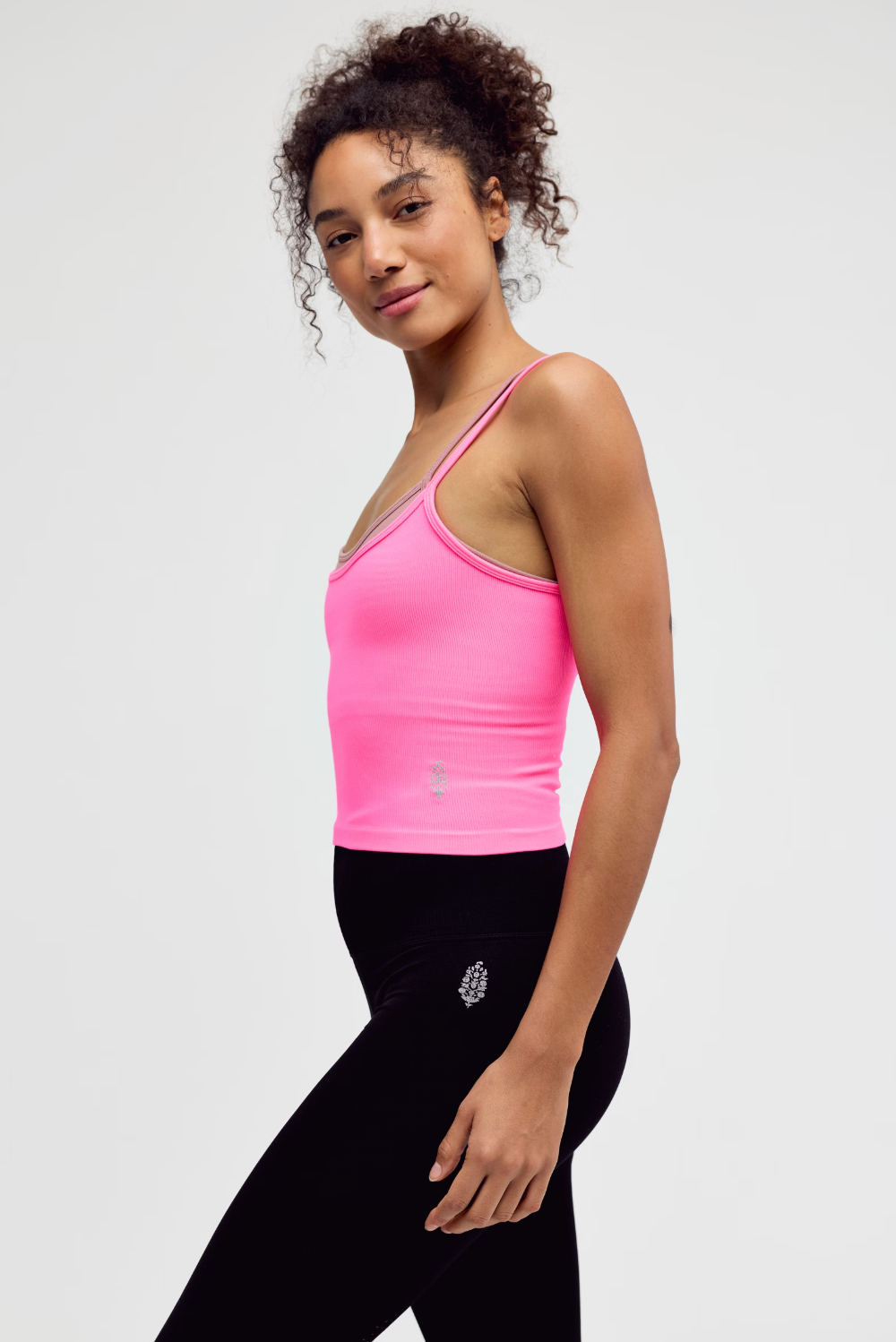 Free People All Clear Coastline Cami