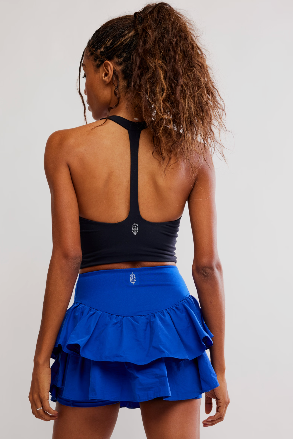 Free People Field Day Skort