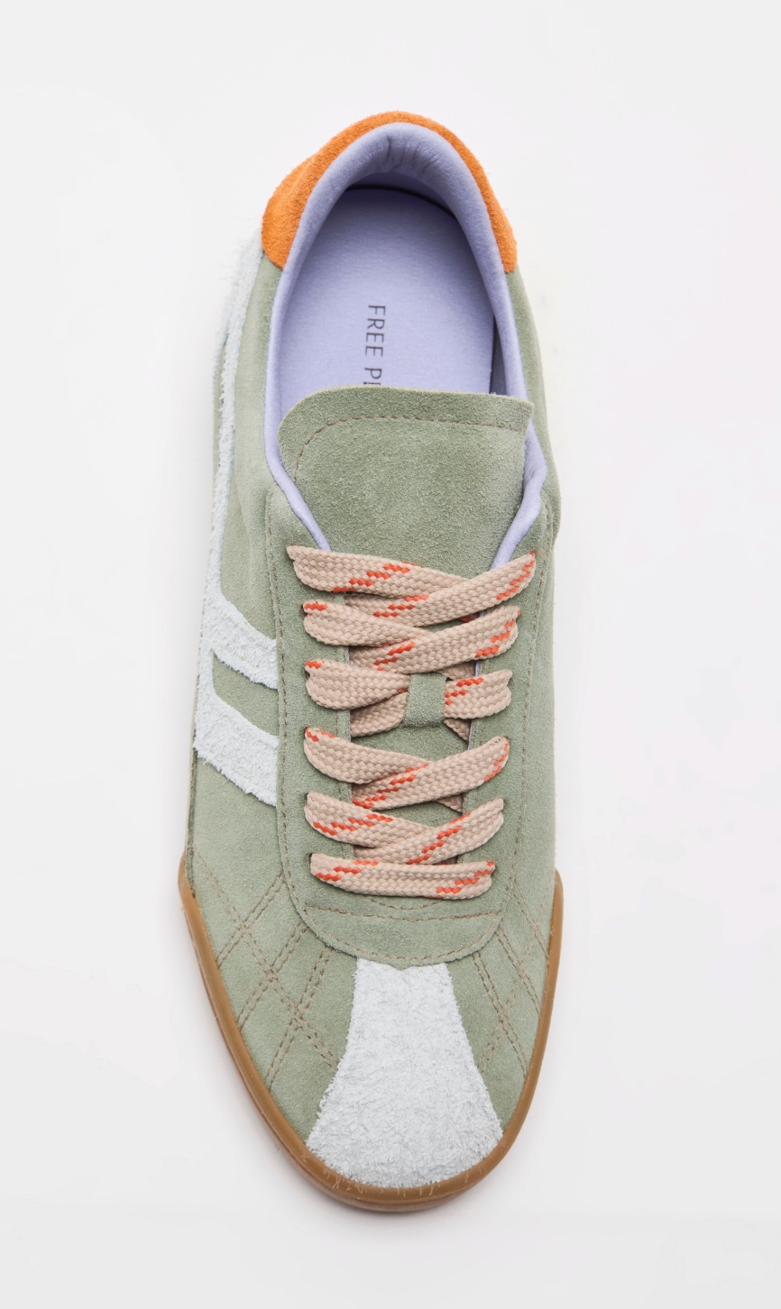 Free People Sierra Sun Sneaker