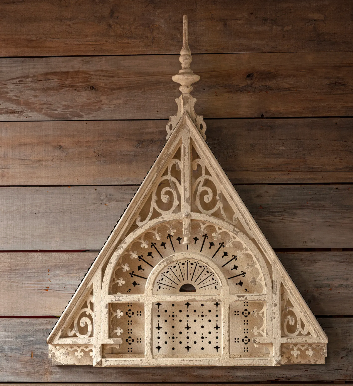 Chapel Wall Hanging