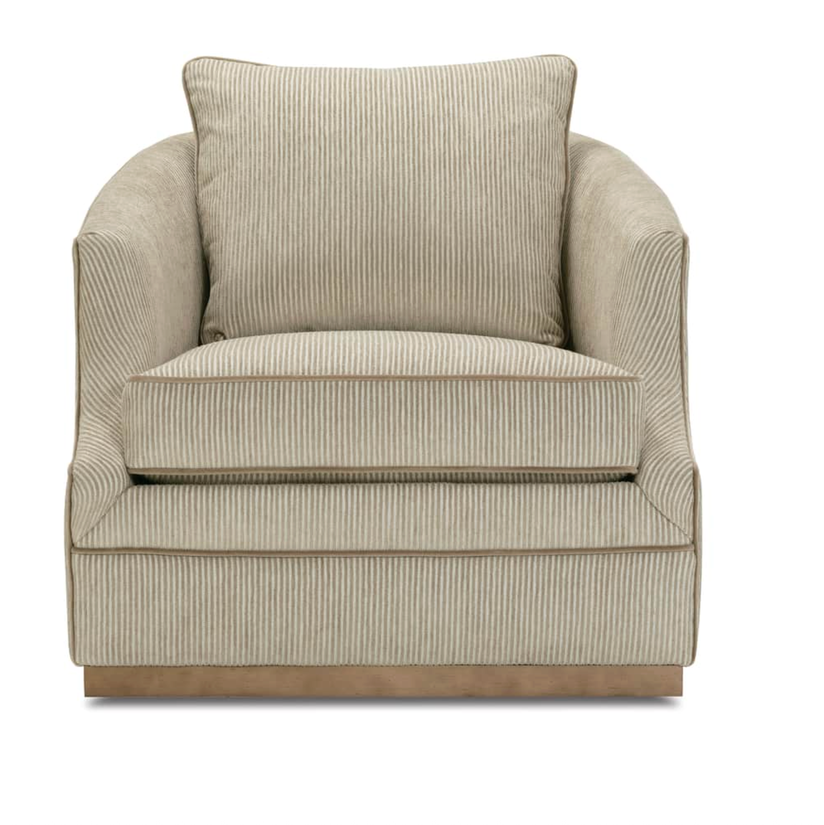 Emma Swivel Chair