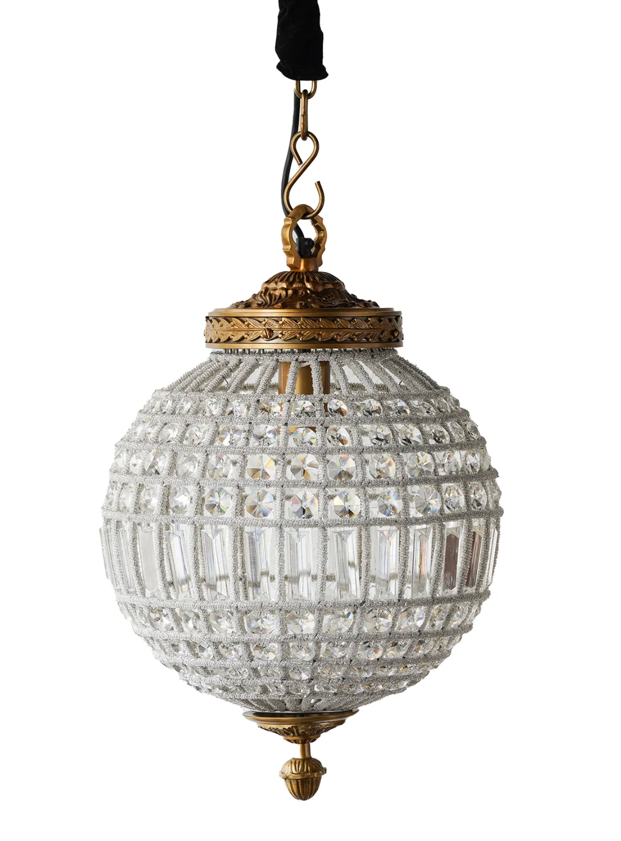 Chantel French Chandelier