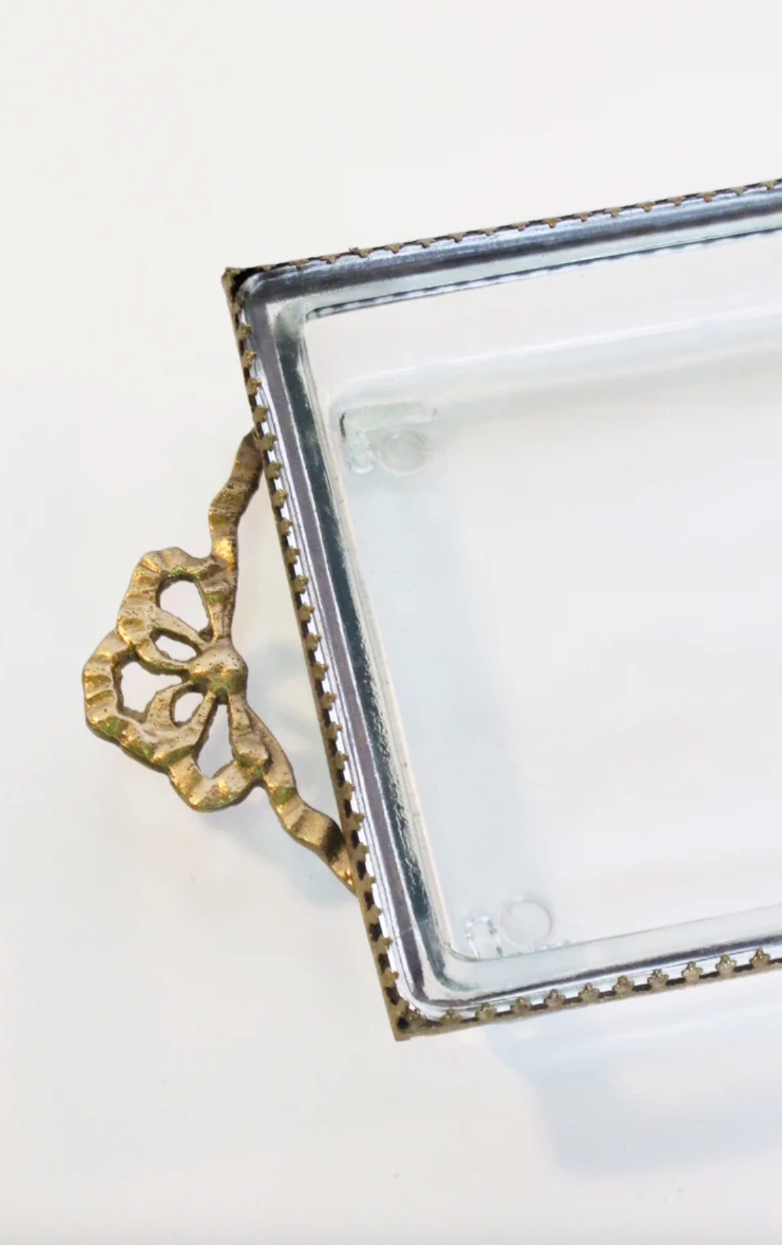 Ellington Tray
