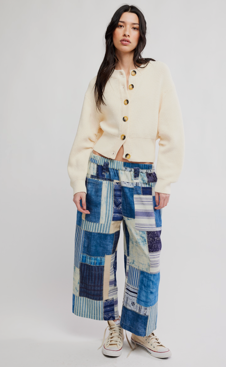Free People Vienna Cardigan