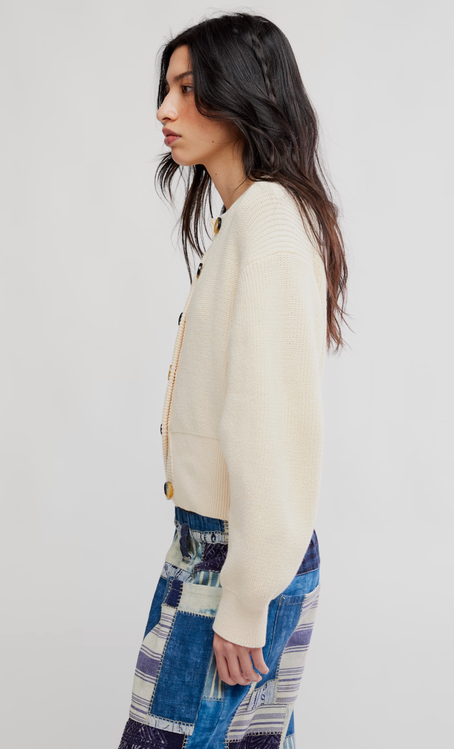 Free People Vienna Cardigan