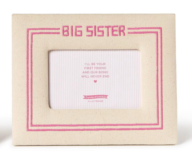 Big Sister Frame
