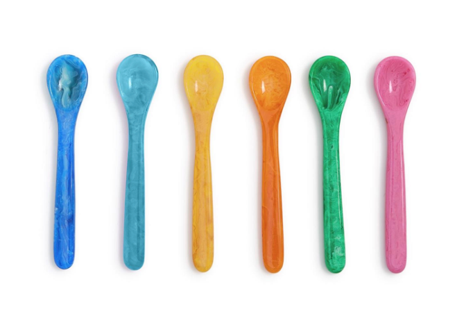Color Pop Spoon