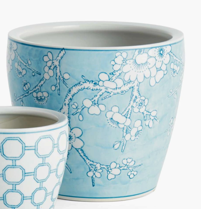 Monarch Flower Pots