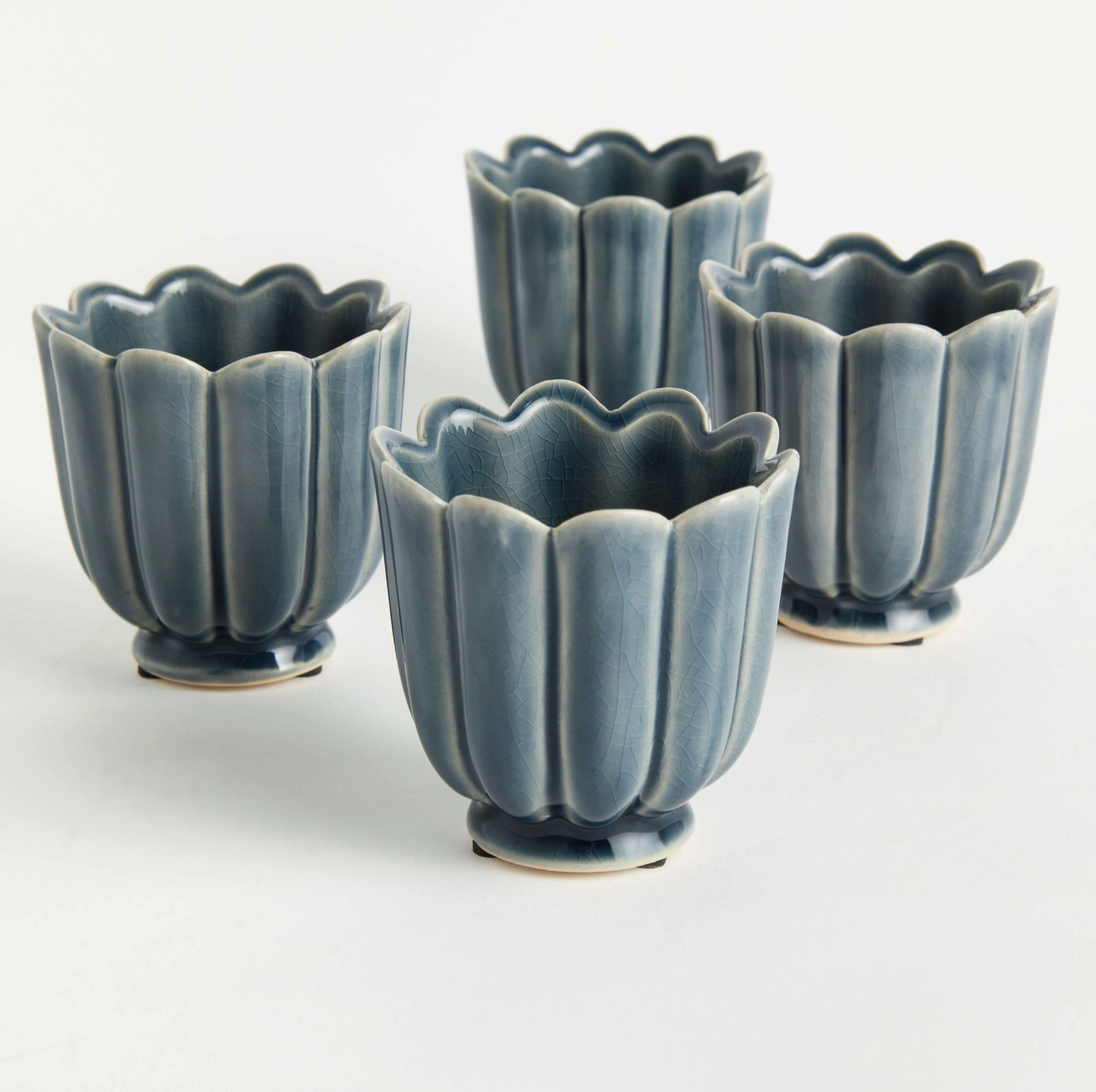 Freya Mini Pots