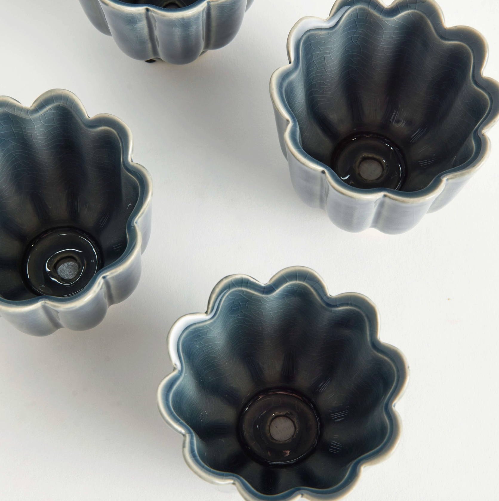Freya Mini Pots