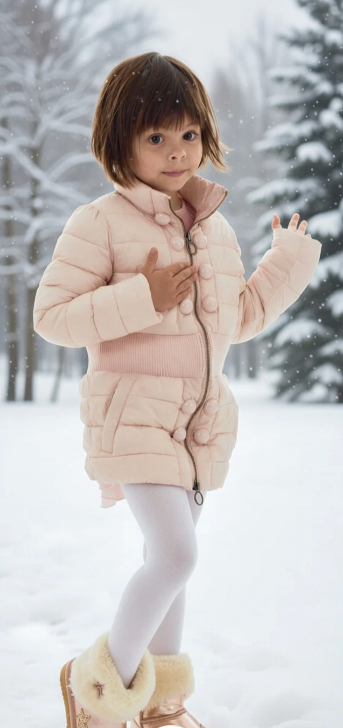 Ciao Milano Elsaee Coat