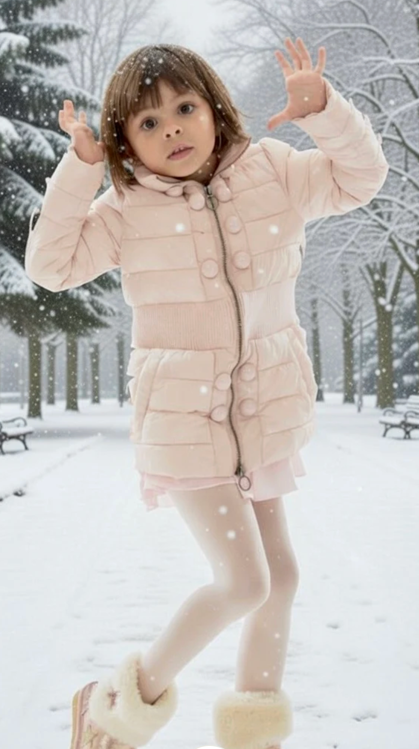Ciao Milano Elsaee Coat