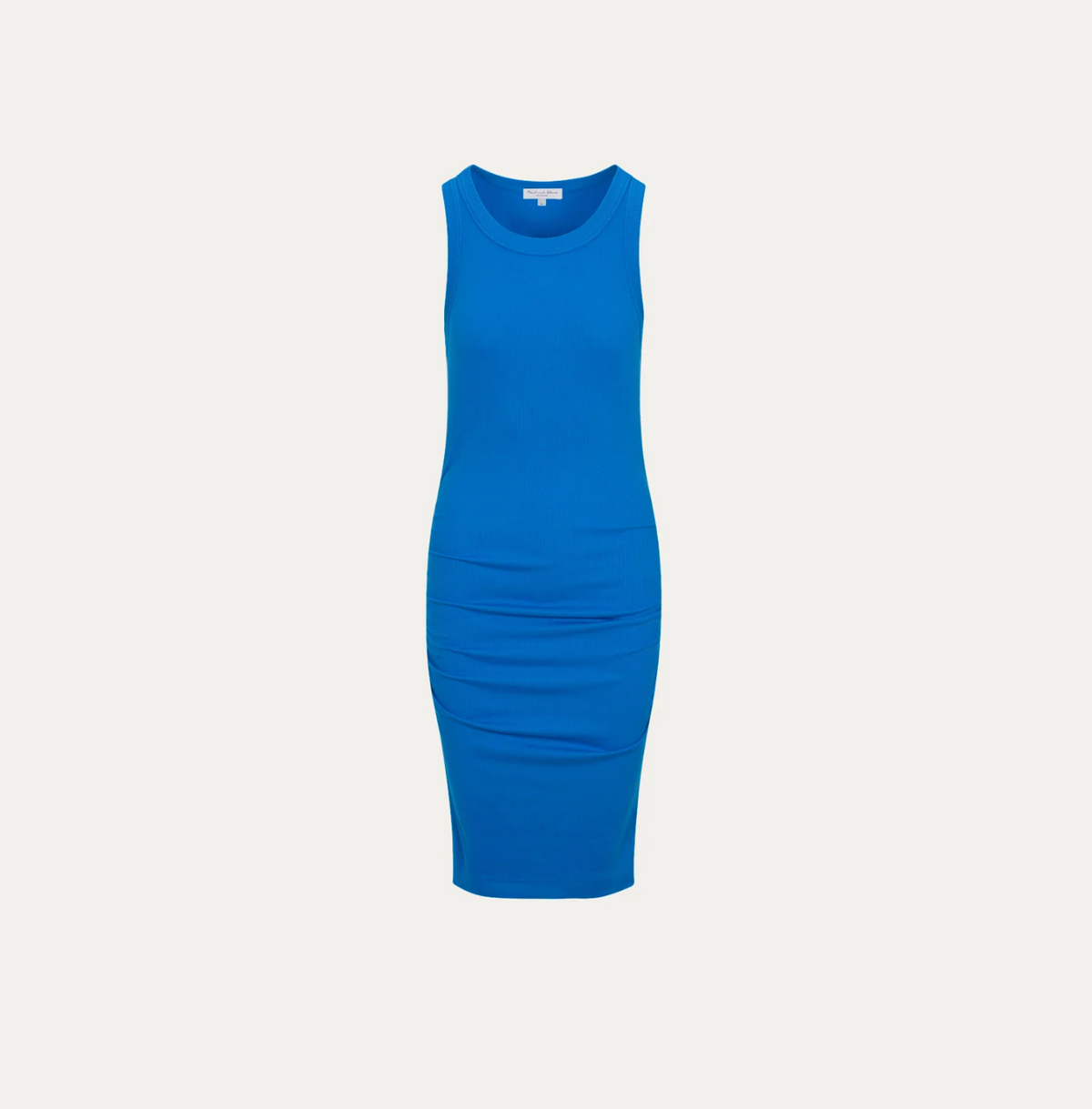 michael stars demi ribbed dress Michael Stars Demi Ribbed Dress