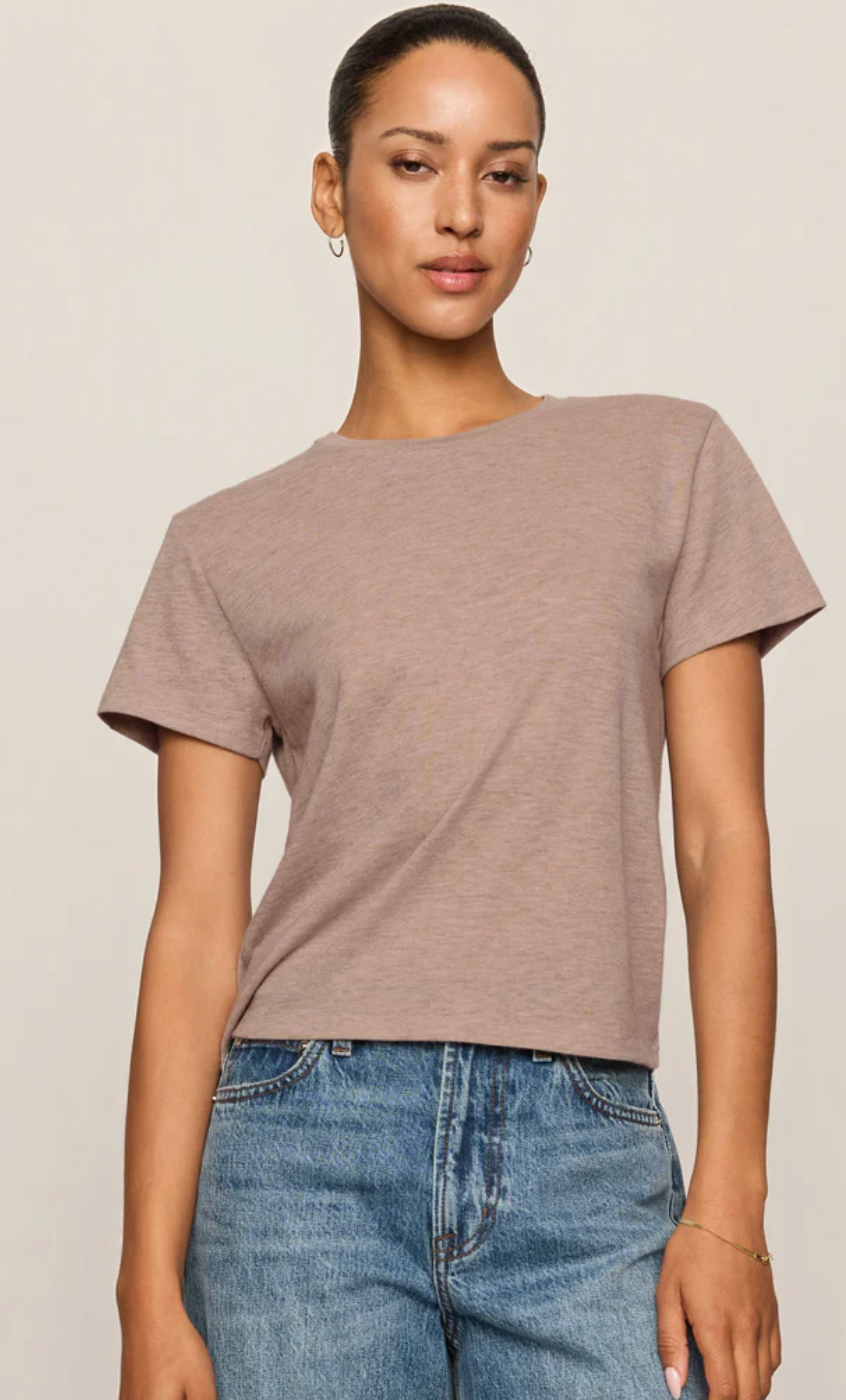 Z Supply Tourist Tee