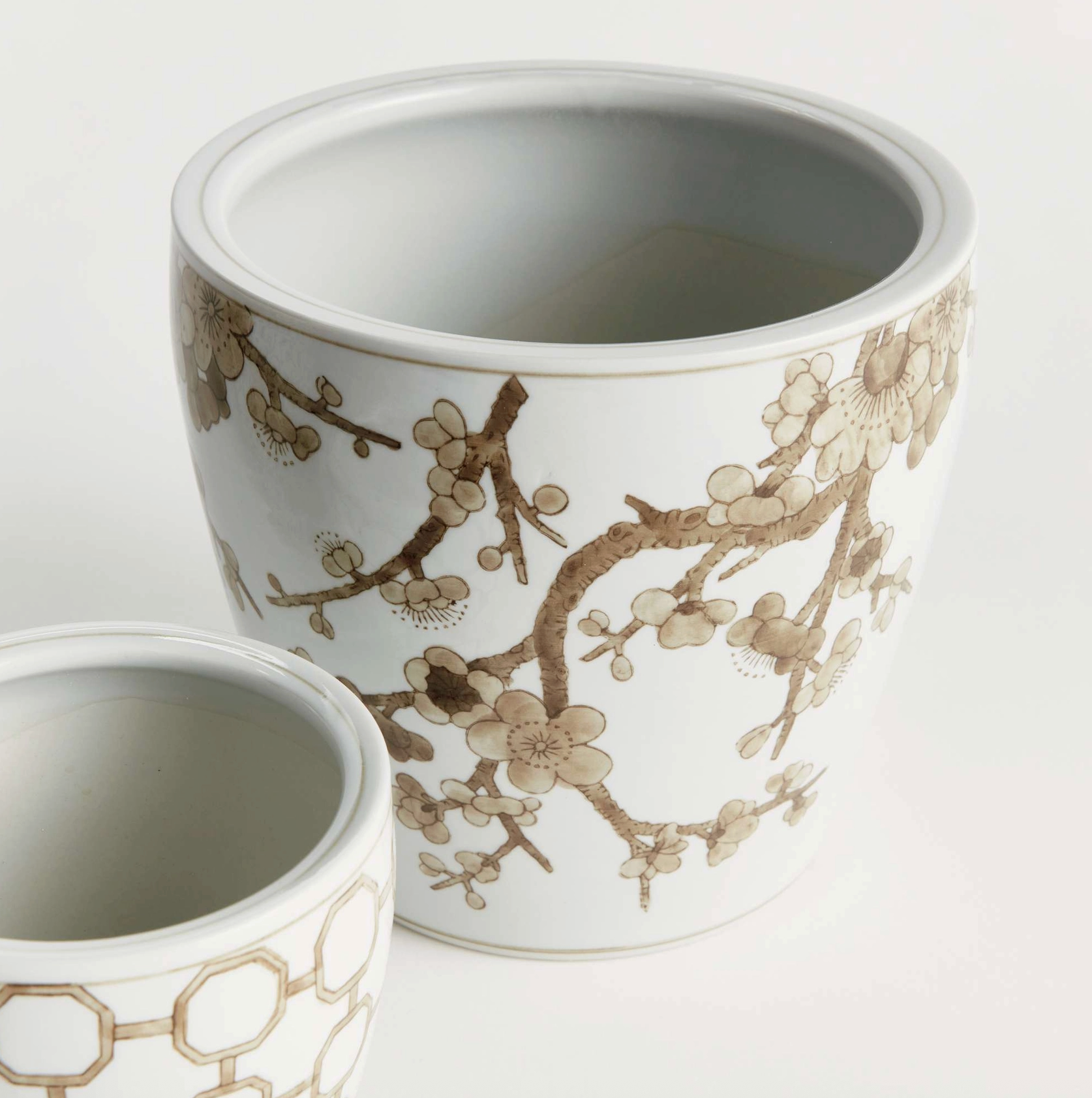 Province Flower Pots