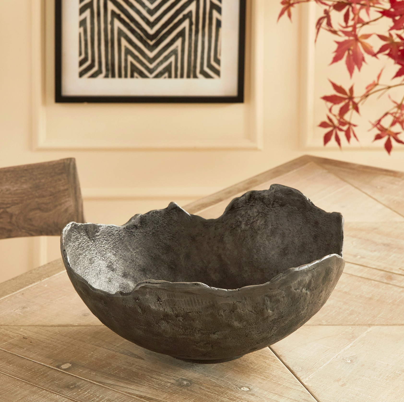 Roland Organic Grande Decorative Bowl Set/2