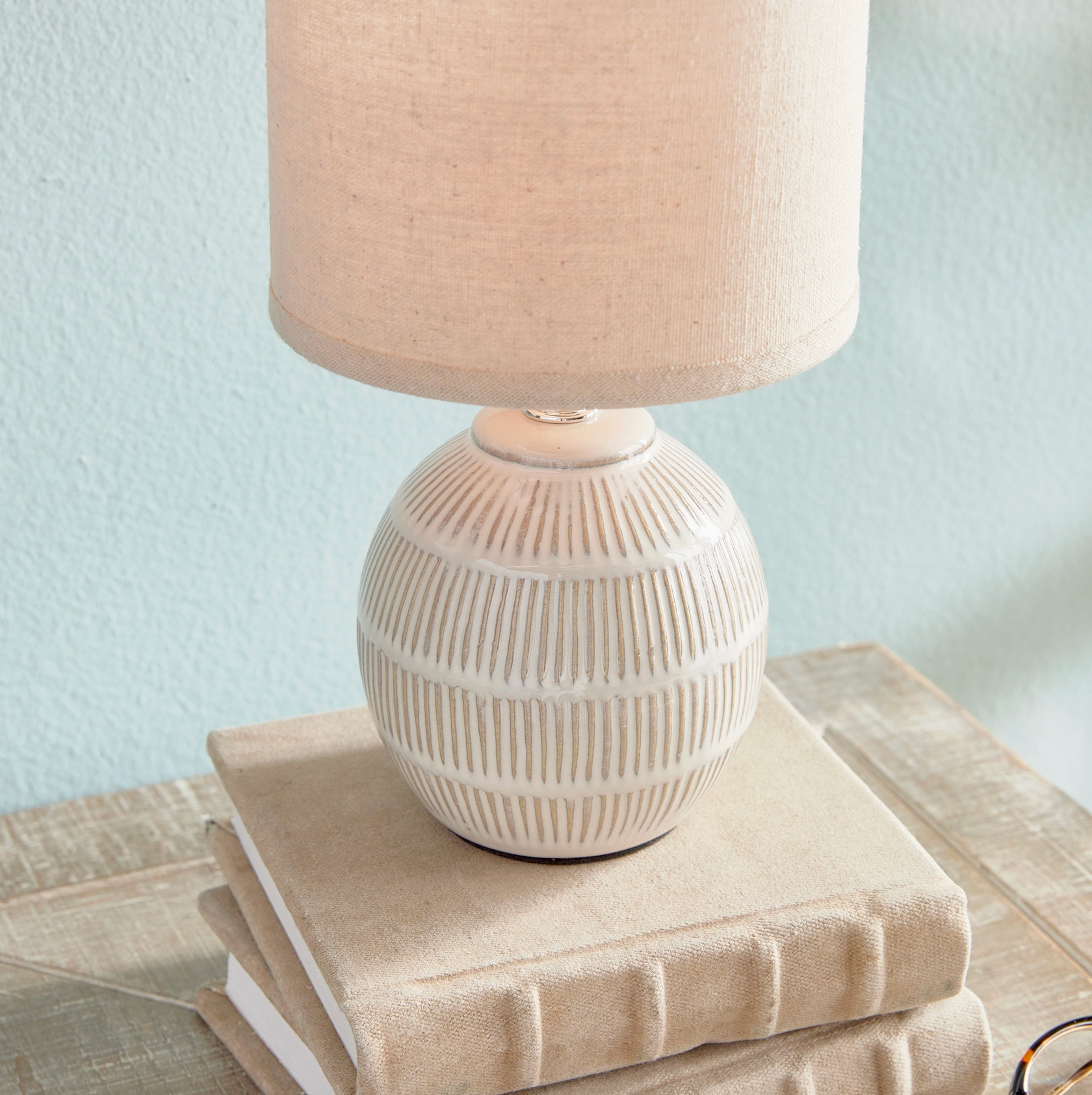 Andrea Mini Lamp