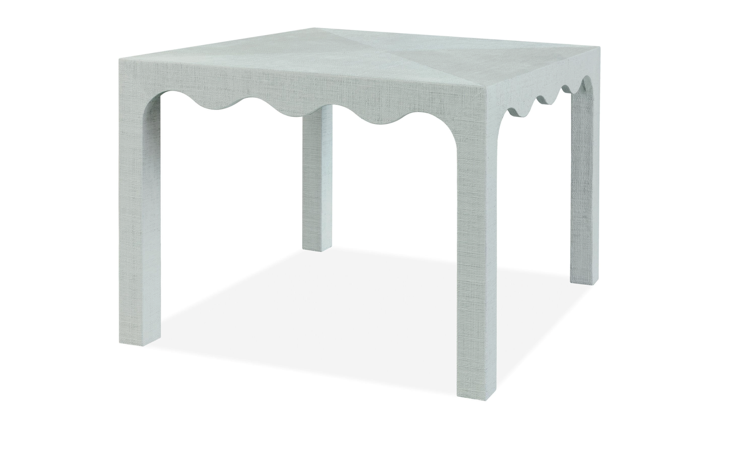 Naomi Game Table