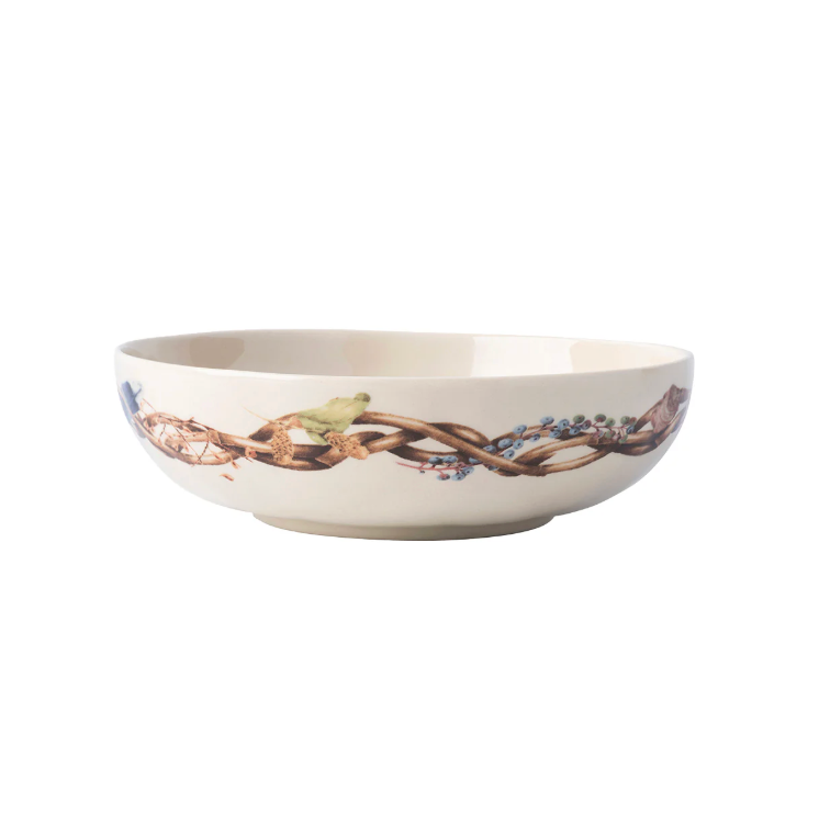 Forest Walk Coupe Bowl