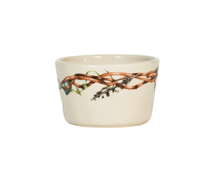 Forest Walk Ramekin