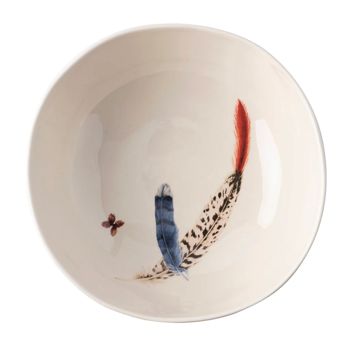 Forest Walk 10" Serving Bowl