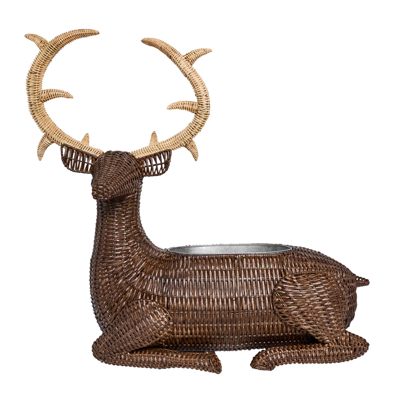 Devon Willow Stag Party Bucket