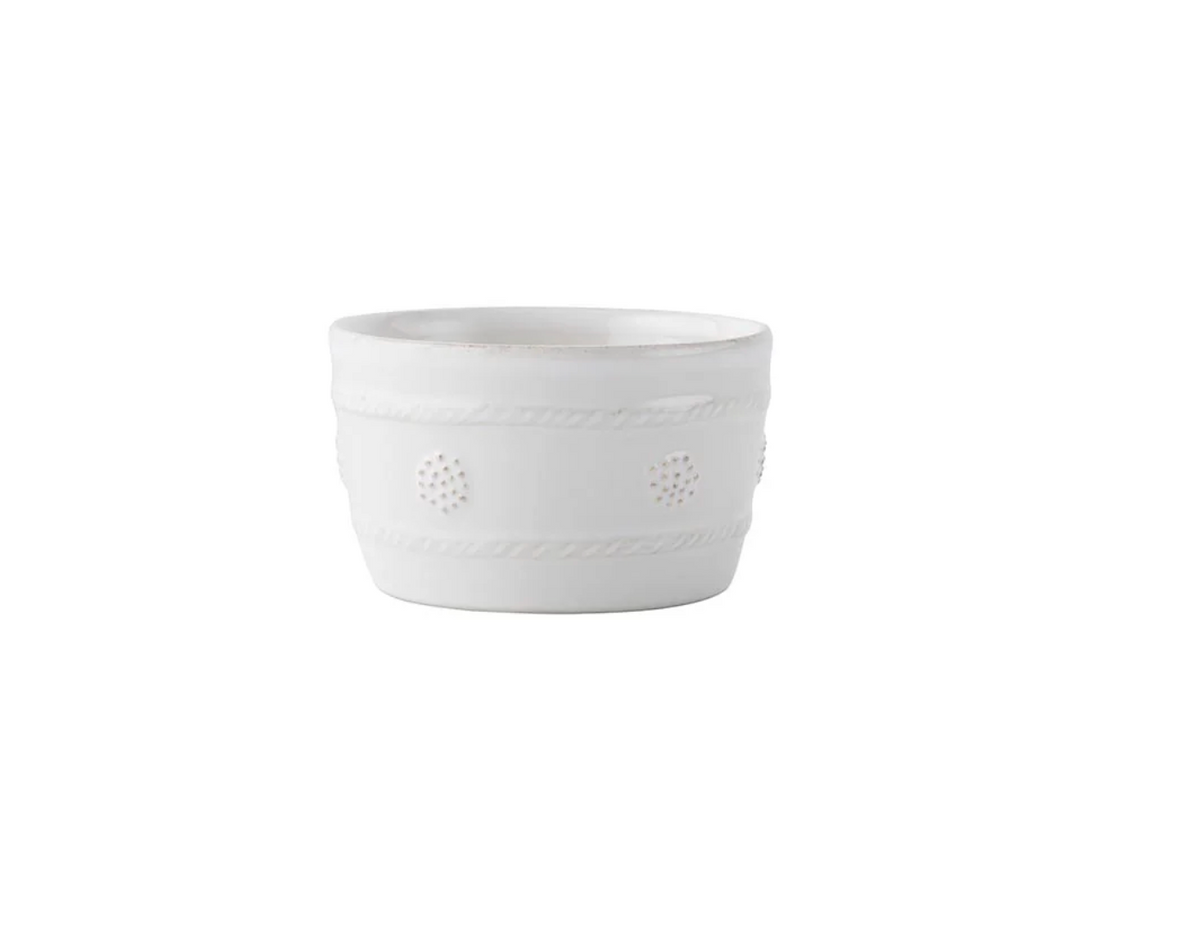 Berry & Thread Ramekin