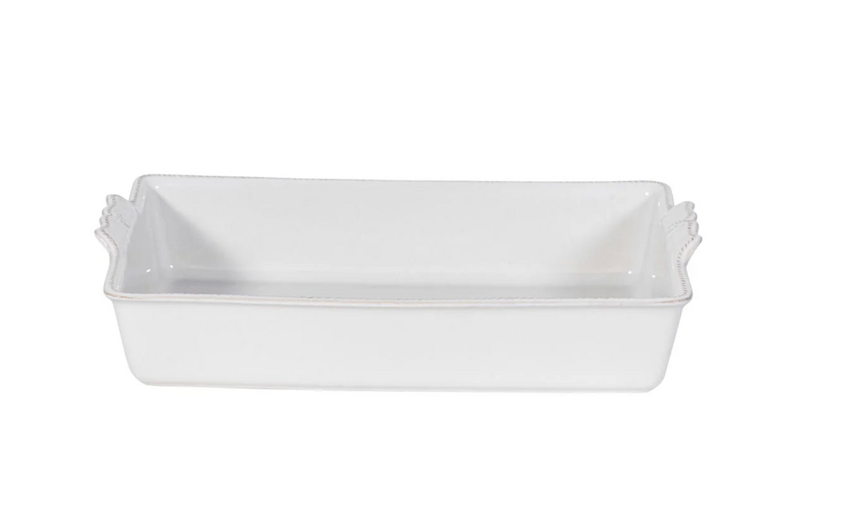 Berry & Thread 13" Rectangular Baker