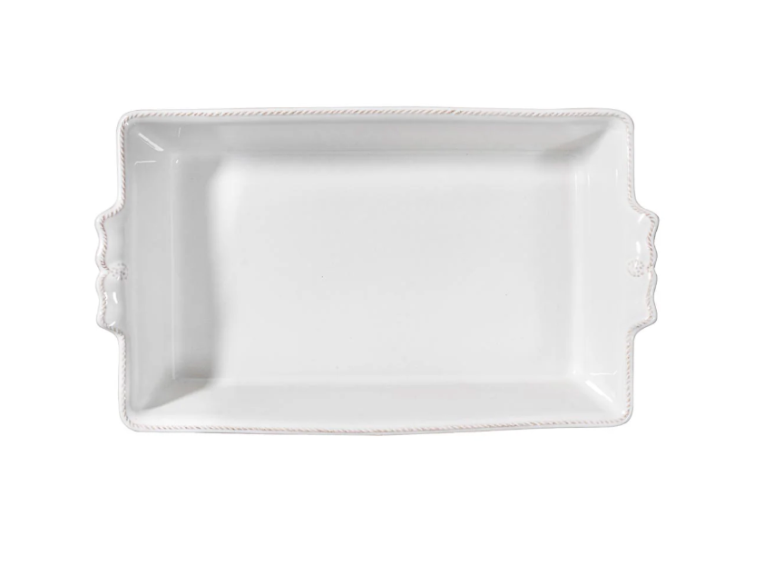 Berry & Thread 13" Rectangular Baker