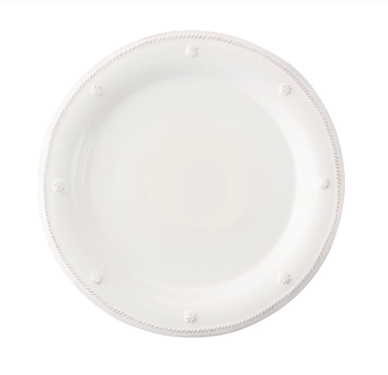 Berry & Thread Dinner Plate
