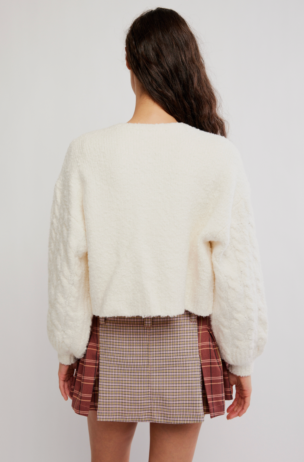 Free People Thistle Cardi