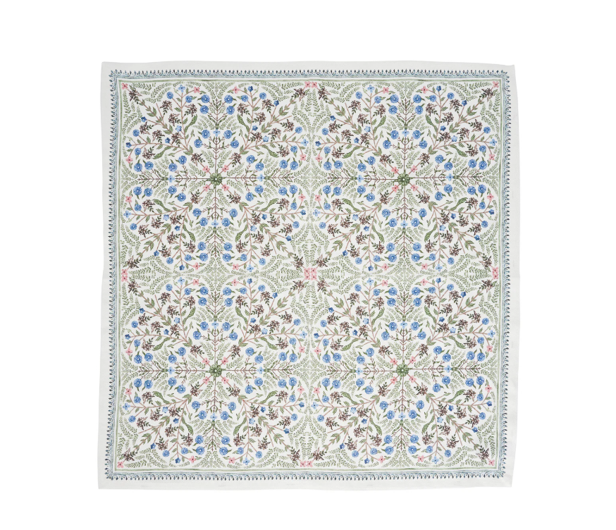 Villa Seville Napkins - Set of 4