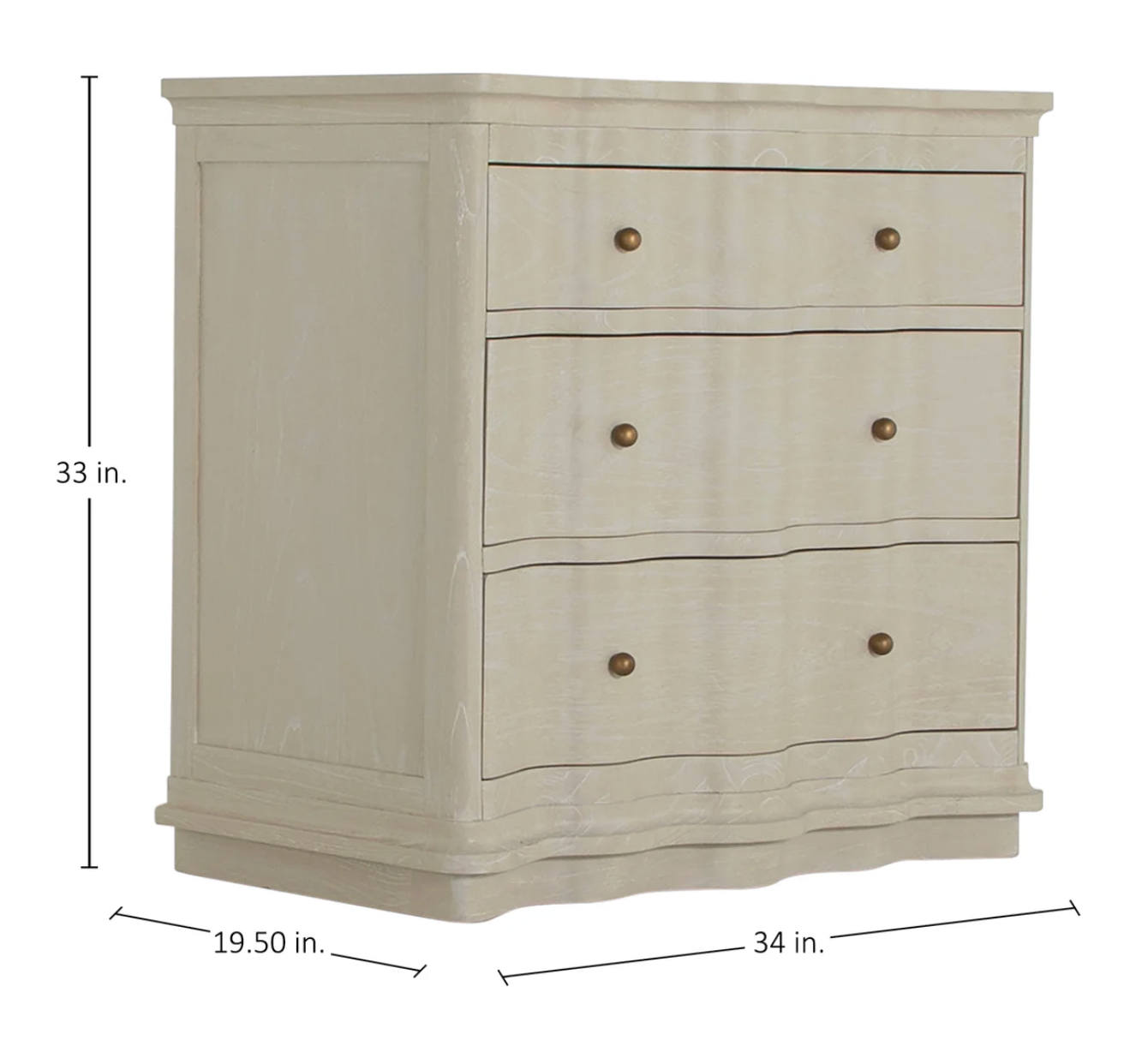 Meredith Nightstand