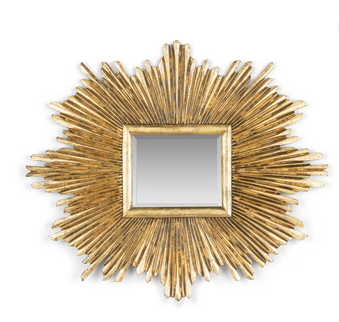 Apollo Mirror